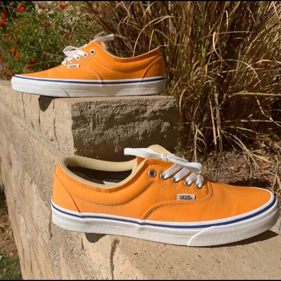 Vans Other - Vans Era Foam Zinnia Marshmellow